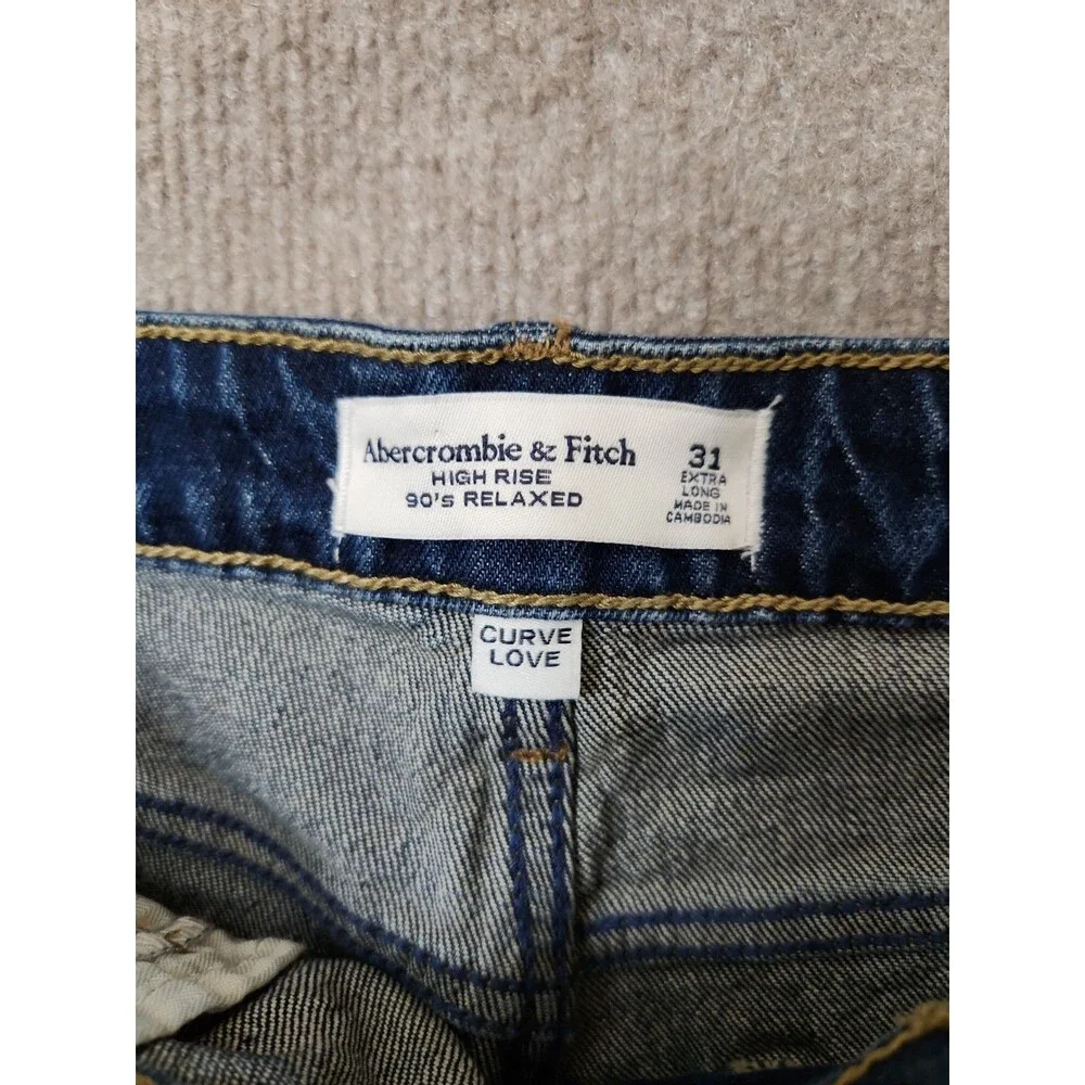Abercrombie & Fitch abercrombie fitch